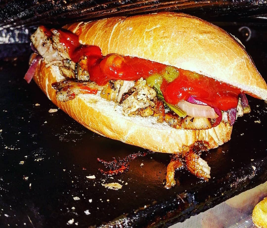 Paninoteca&griglieria "DA MARCELLO" · Foto 1