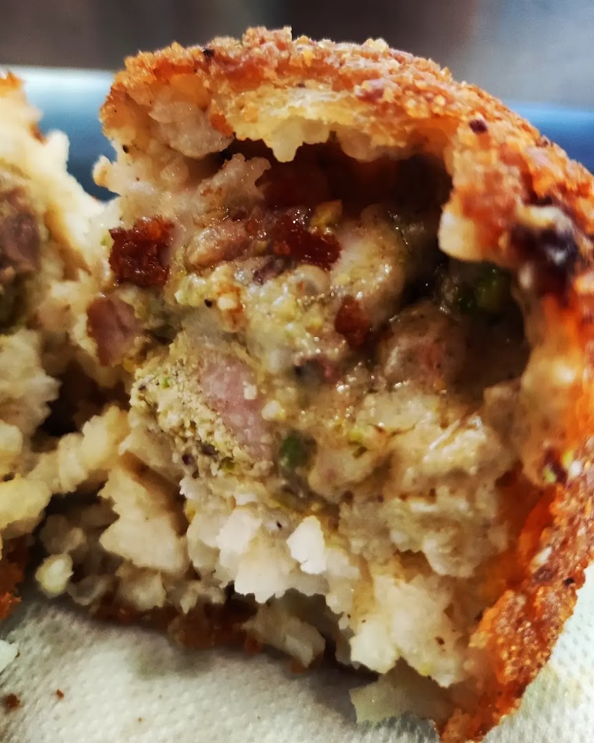 Paninoteca&griglieria "DA MARCELLO" · Foto 8