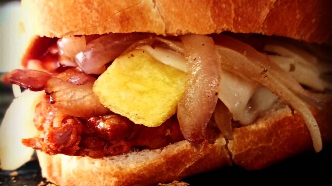 Paninoteca&griglieria "DA MARCELLO" · Foto 10